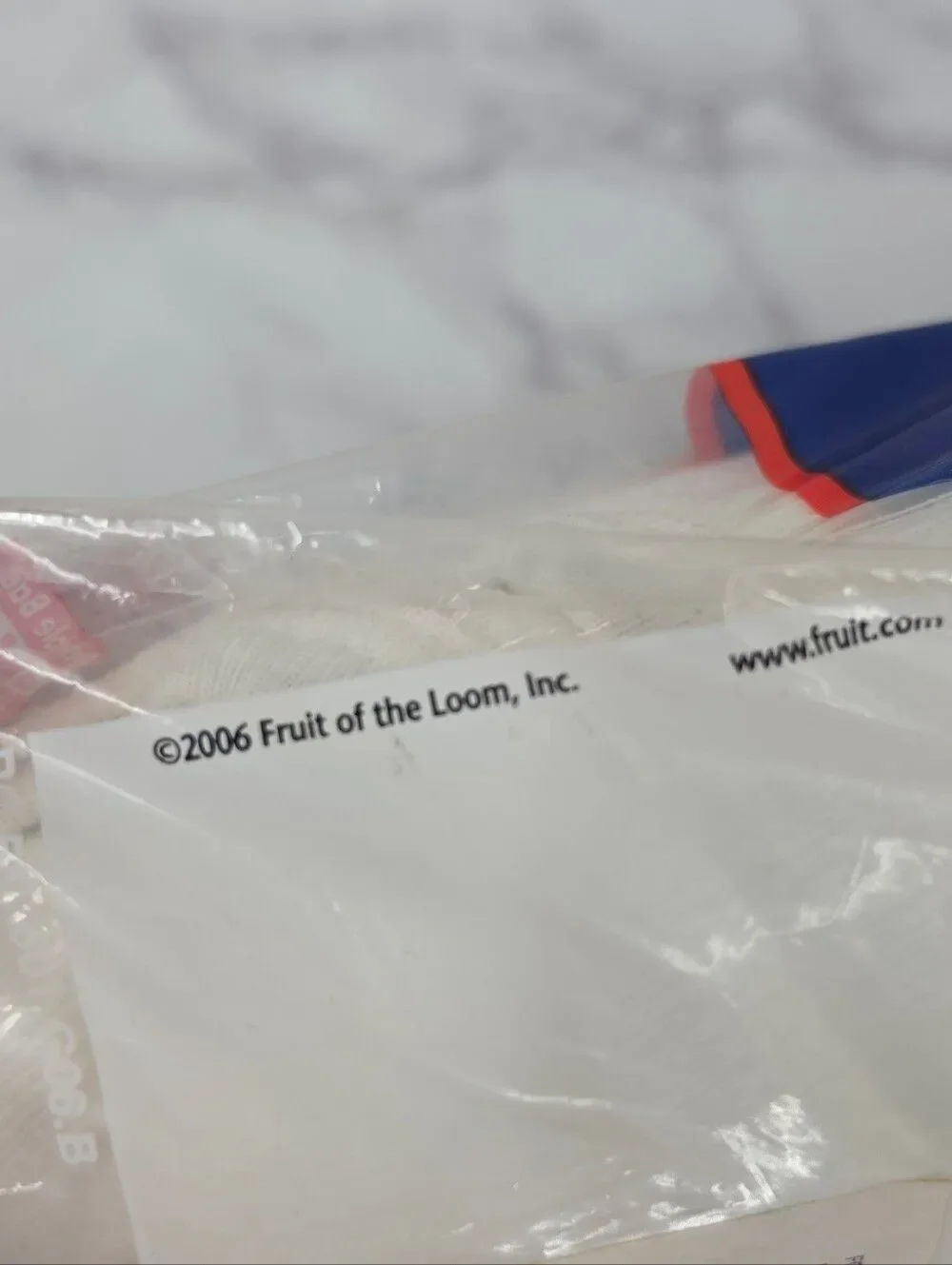 Fruit of the Loom fruit loom